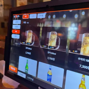 역전할머니맥주 리뷰 사진