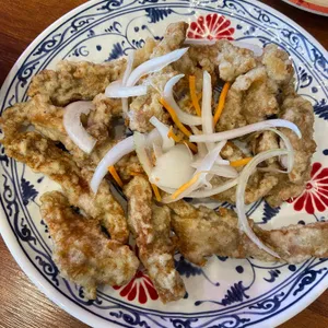 보배반점 사진