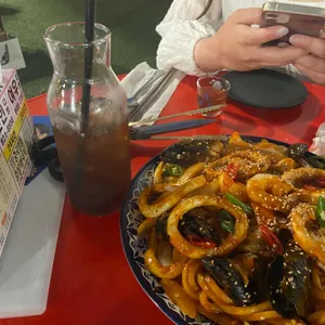 외길고집 루프탑 주점 사진