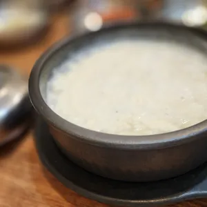 소양강농원 콩이랑두부랑 사진