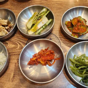 소양강농원 콩이랑두부랑 사진