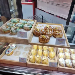 앨리스도넛 리뷰 사진