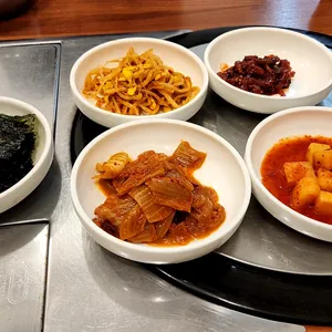 청솔한우 사진
