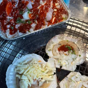 사랑방 리뷰 사진