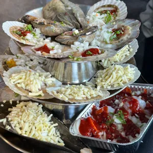 사랑방 사진