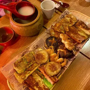 극락전 리뷰 사진