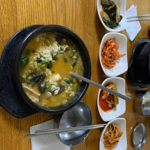 이모네산장 사진