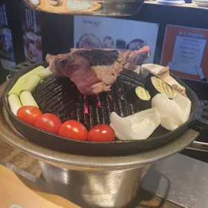 라무진 사진