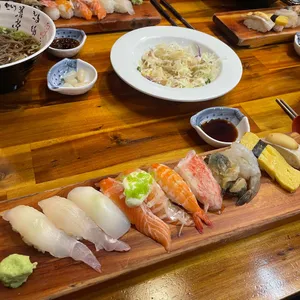 맛있는 초밥집 사진