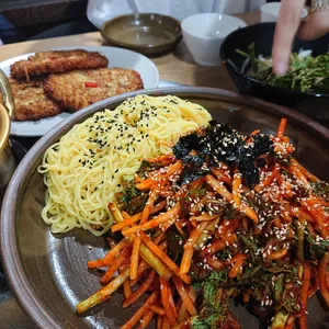 동래빈대떡 사진