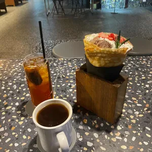 카페온니 사진