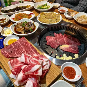 장산명가 사진