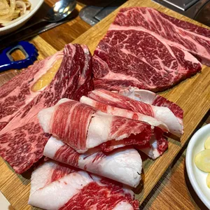 장산명가 사진
