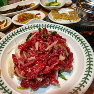장산명가 사진