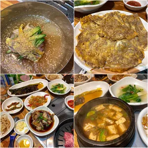 장산명가 사진
