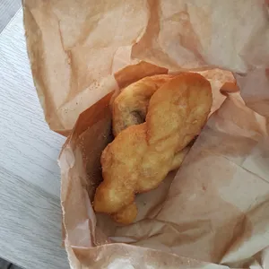 가마솥봉자도너츠 사진