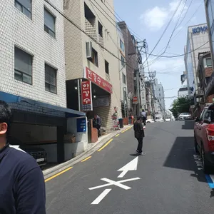 한강수 리뷰 사진