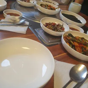 한강수 사진