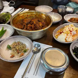 낙영찜갈비 사진