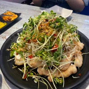 차이나 차이 리뷰 사진