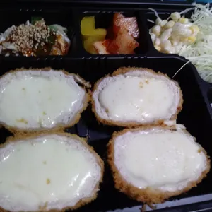 형제돈까스 사진