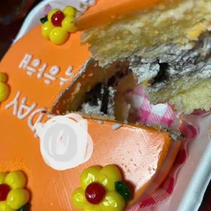 예나스케이크 사진