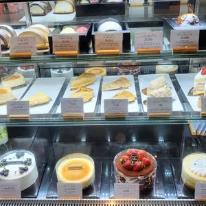 곤트란쉐리에 리뷰 사진