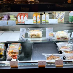 곤트란쉐리에 리뷰 사진