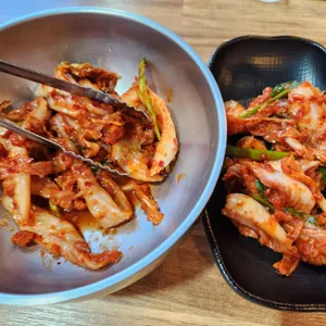 뽕빨샤브버섯칼국수 사진