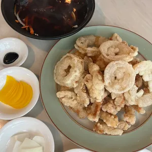 몽돌반점 사진