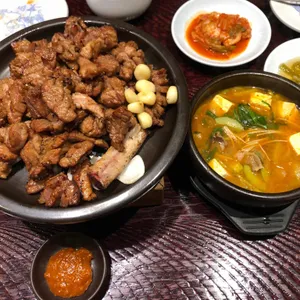 봉피양 사진