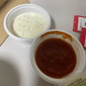 서오릉피자 사진