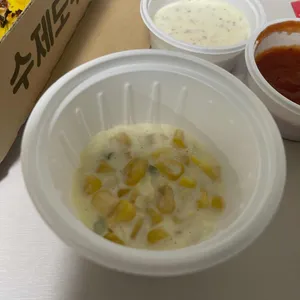서오릉피자 사진