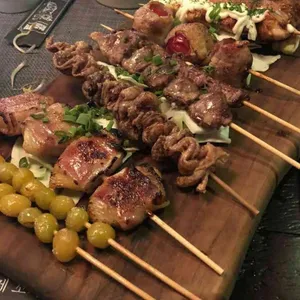 로바타 잔잔 사진