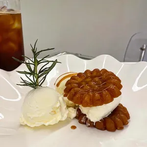 카페레이브 리뷰 사진