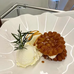 카페레이브 리뷰 사진