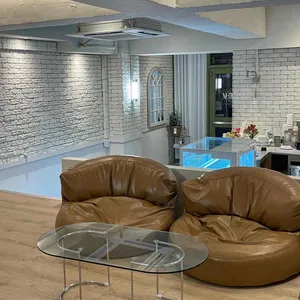 카페레이브 리뷰 사진