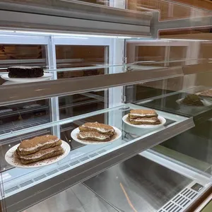 카페레이브 리뷰 사진