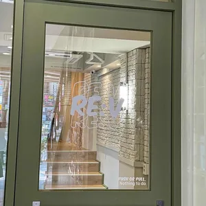 카페레이브 리뷰 사진