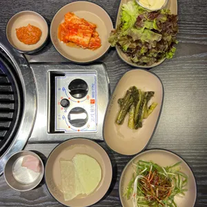 고기원칙 리뷰 사진