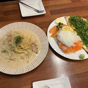 연어바치 사진
