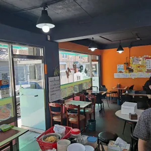 새암분식 리뷰 사진