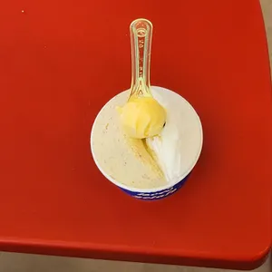 제니러브스 젤라또 사진