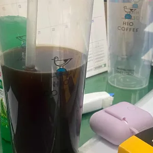 하이오커피 리뷰 사진