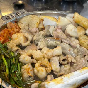 강남소곱창 사진