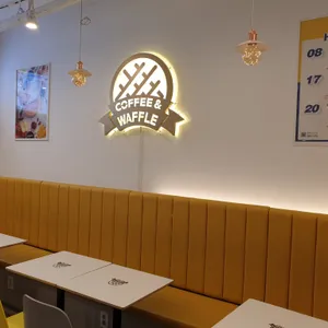 와플대학 리뷰 사진