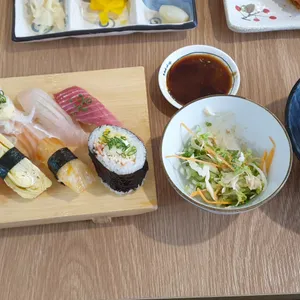 호랑이초밥 사진