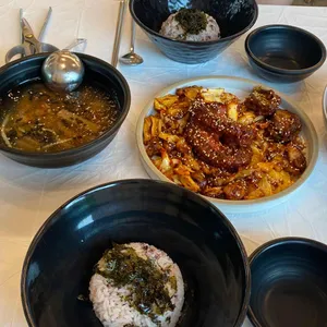 비자림미담 사진