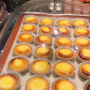 베이크 리뷰 사진