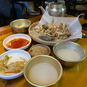 바보주막 사진